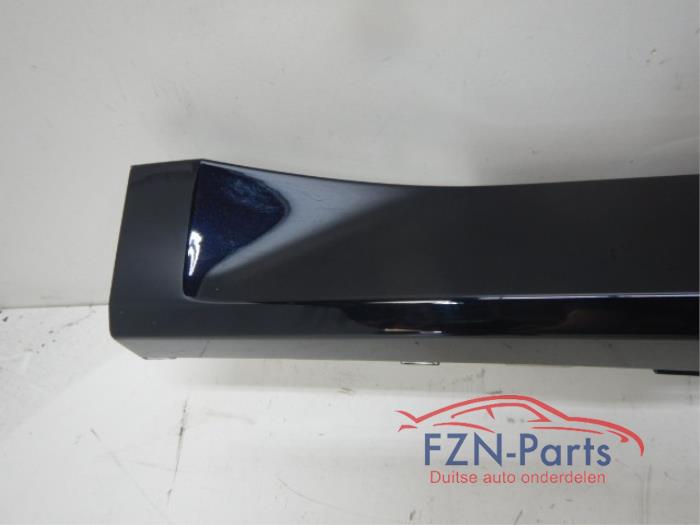Zijskirt links Audi A6 (22727634)