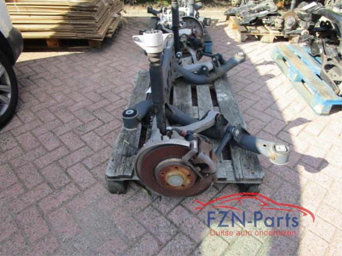 Wielophanging links-achter Audi A5 (22729550)
