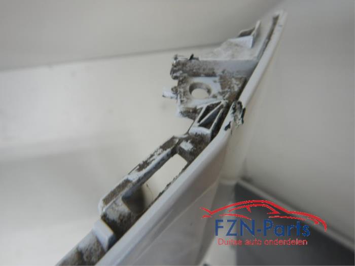 Tesla Model 3 Facelift Achterbumper