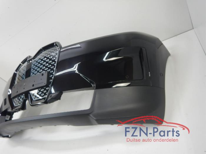Voorbumper BMW Diversen (22721321)