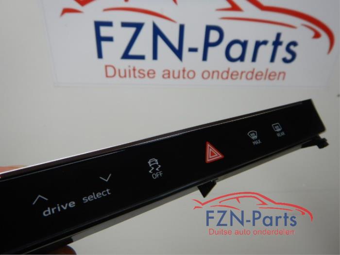 Audi E-Tron Multischakelaar Module Unit