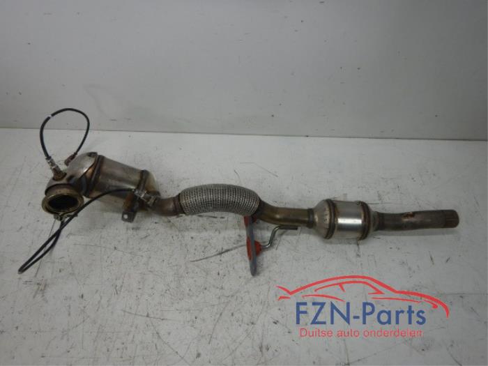 Katalysator Volkswagen Tiguan (22735175)