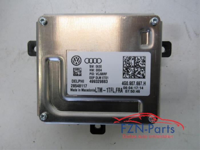 Xenon module Audi A6 (22728023)