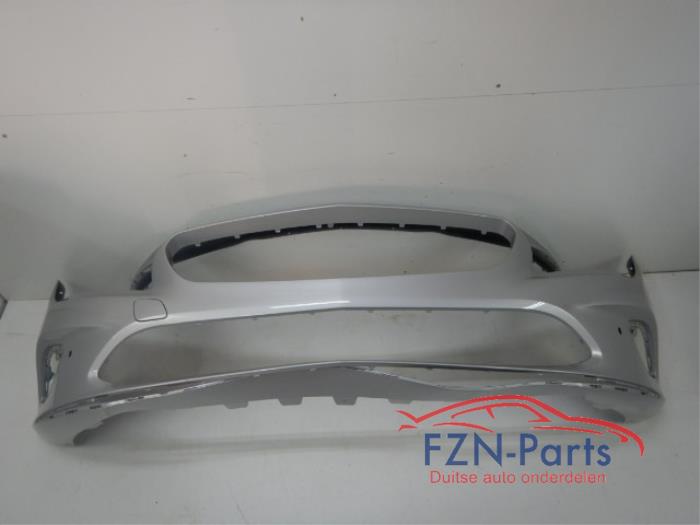 Voorbumper Mercedes CLA (22720885)