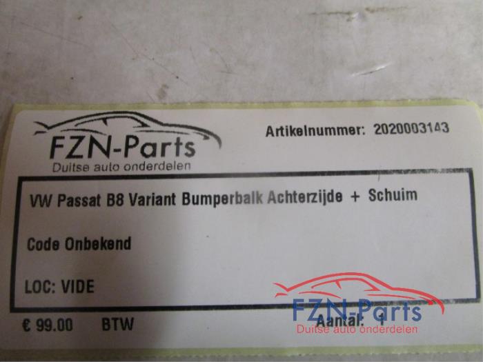Diversen Volkswagen Passat (22741880)