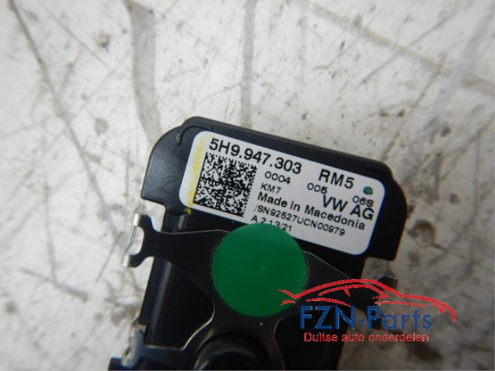 Binnenverlichting voor Volkswagen Golf (22738152)