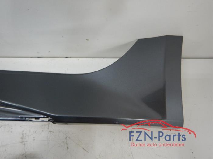 Zijskirt links Audi A7 (22727619)