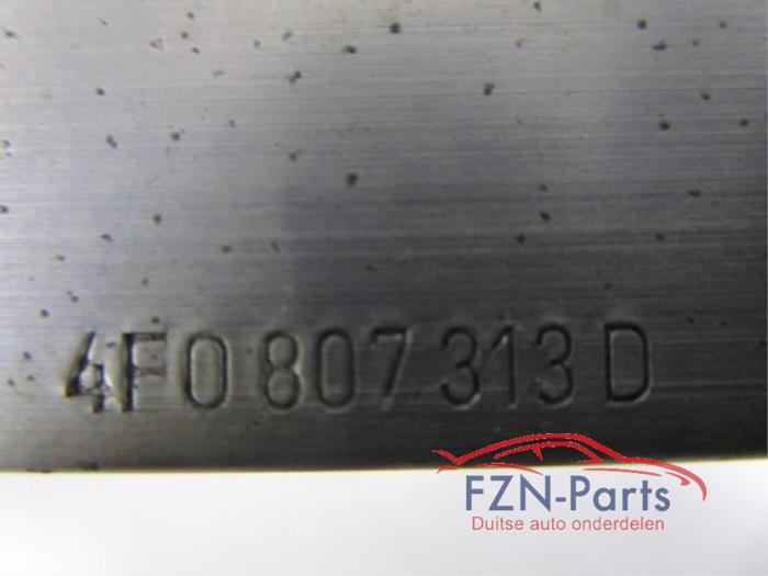 Diversen Audi A6 (22740658)