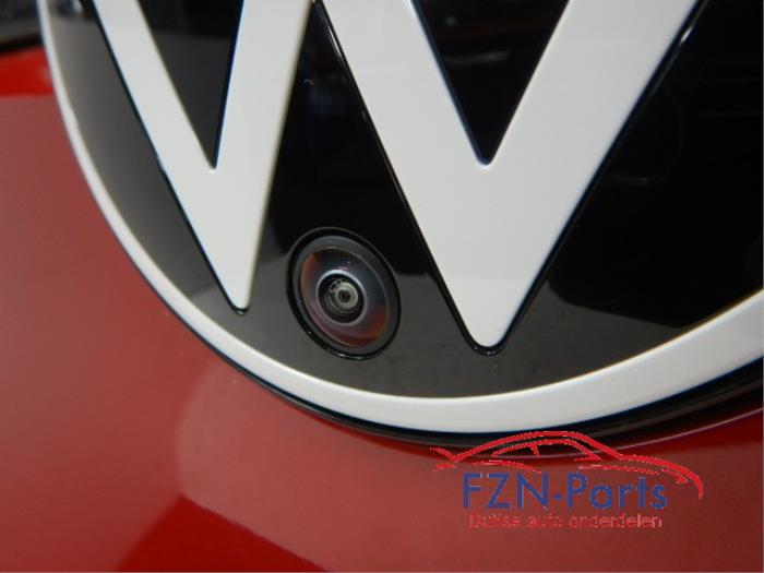 VW ID4 GTX Voorbumper 6PDC