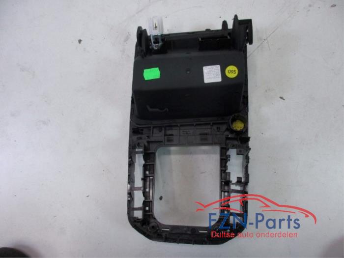 Middenconsoles Volkswagen Golf Sportsvan (22742118)