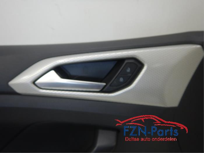 Portierbekleding 4Deurs rechts-voor Volkswagen T-Cross (22740170)
