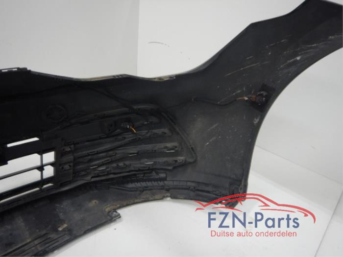 Voorbumper Volkswagen Golf (22721252)