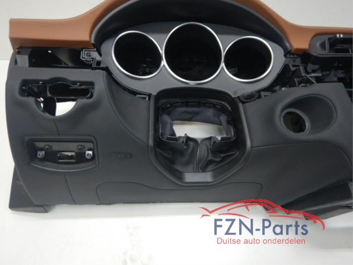 Dashboard Mercedes CLS-Klasse (22744295)