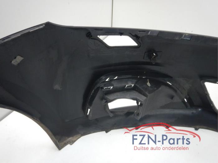 Voorbumper Seat Alhambra (22720836)
