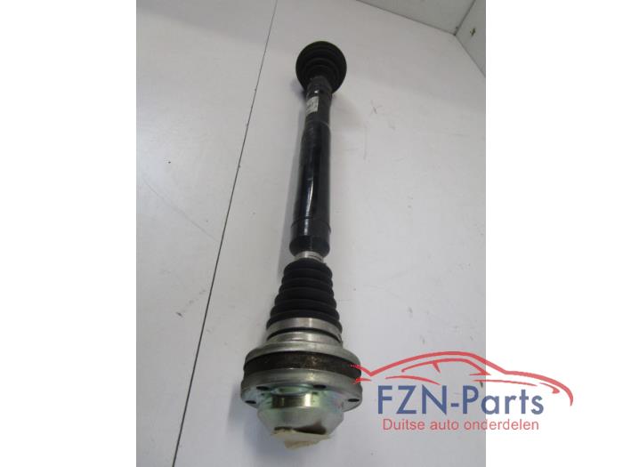 VW Golf 6 Aandrijfas Rechts ( Leon, A3 )