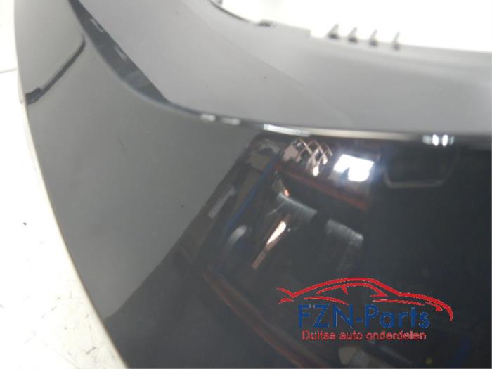 VW Golf 8 Voorbumper 6PDC LI7F Urano grey
