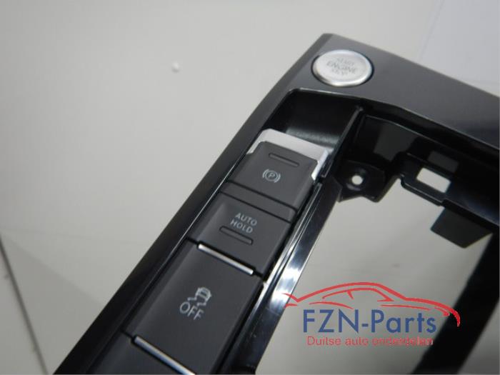 Middenconsoles Volkswagen Tiguan (22738093)