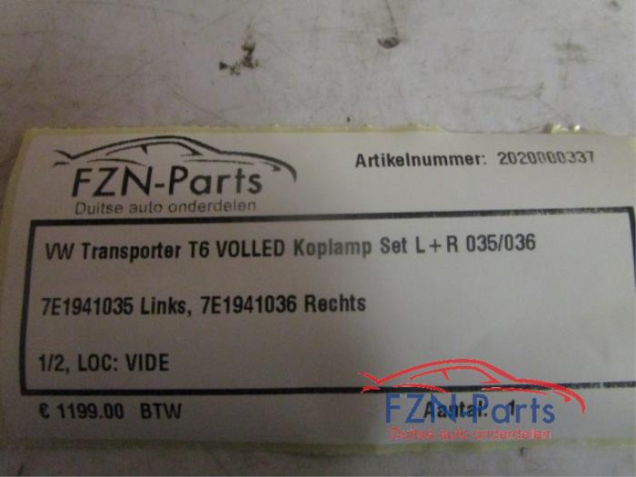 Uitlaat Midden+Einddemper Audi A6 (22738306)