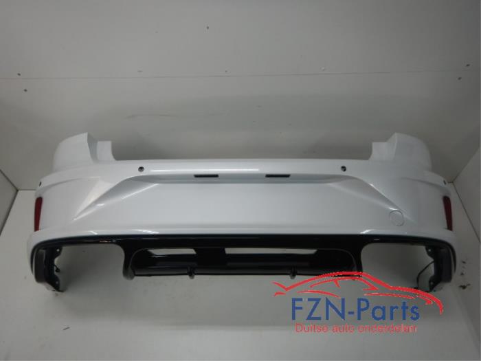 Achterbumper Volkswagen Arteon (22724048)