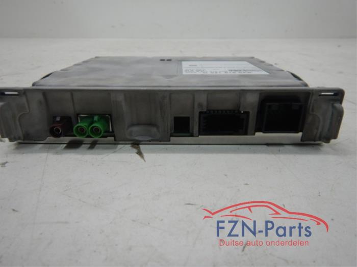 Navigatie Module Audi Q7 (22740601)
