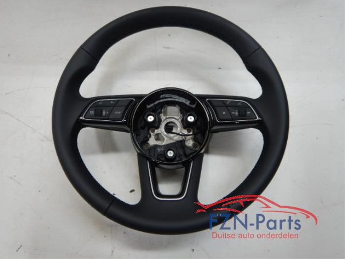 Stuurwiel Audi A4 (22742201)