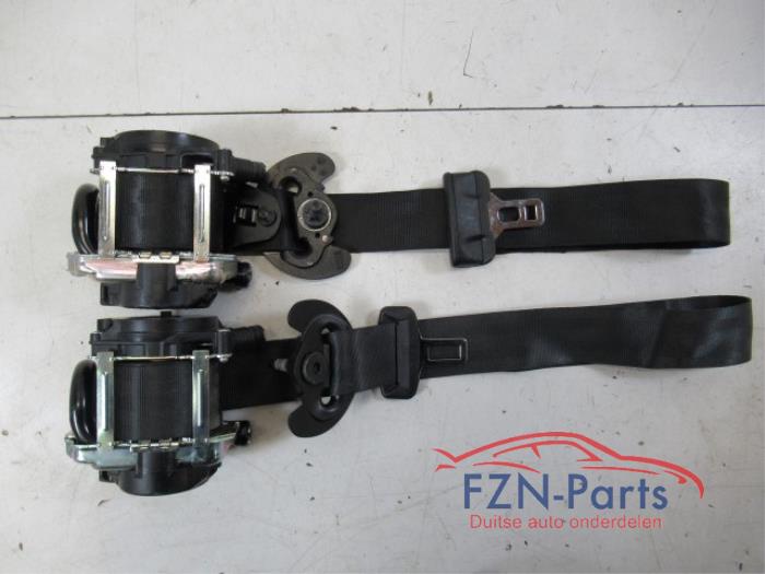 Audi A4 8W / A5 F5 Airbagset Dashboard ( Airbag set )