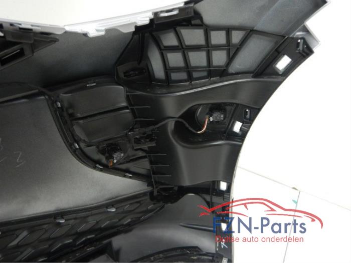 VW ID4 Voorbumper 6PDC LC7A