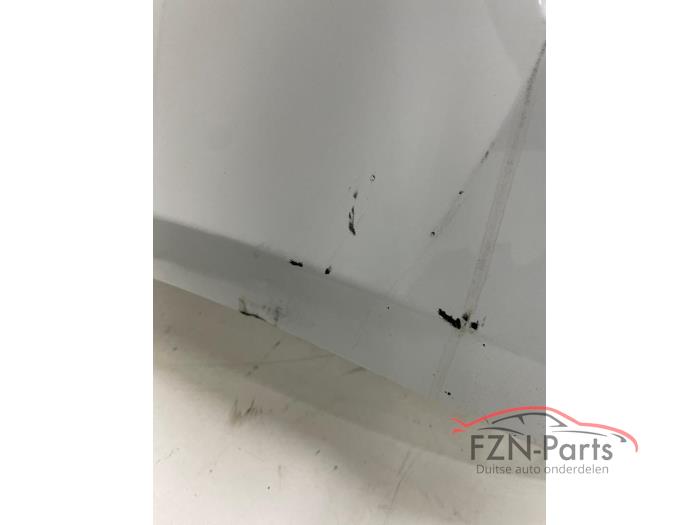 Porsche Boxer 718 Achterbumper 4pdc gebruikerssporen