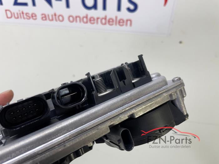 Audi A6 4K C8 Spannings omvormer regelaar