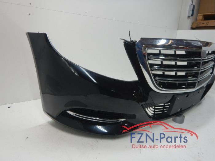 Voorbumper Mercedes S-Klasse (22722363)