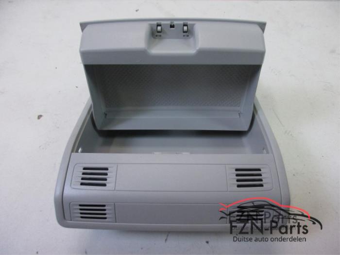 Binnenverlichting voor Volkswagen Golf Sportsvan (22740997)