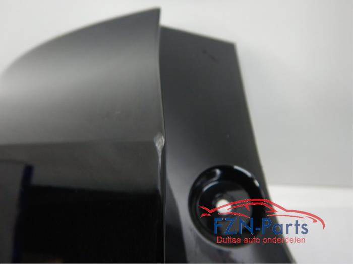 Achterbumper Volkswagen Diversen (22724004)