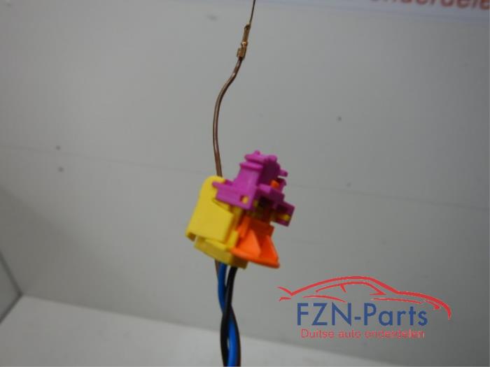 VW Caddy 2K5 Stoelairbag Kabel L/R Code Onbekend 2.0 TDI 114334 01-05-2015 01-09-2020
1.0 TSI
