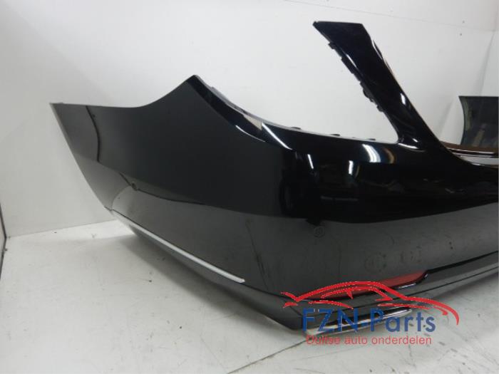 Mercedes-Benz S-Klasse W222 Achterbumper 6PDC