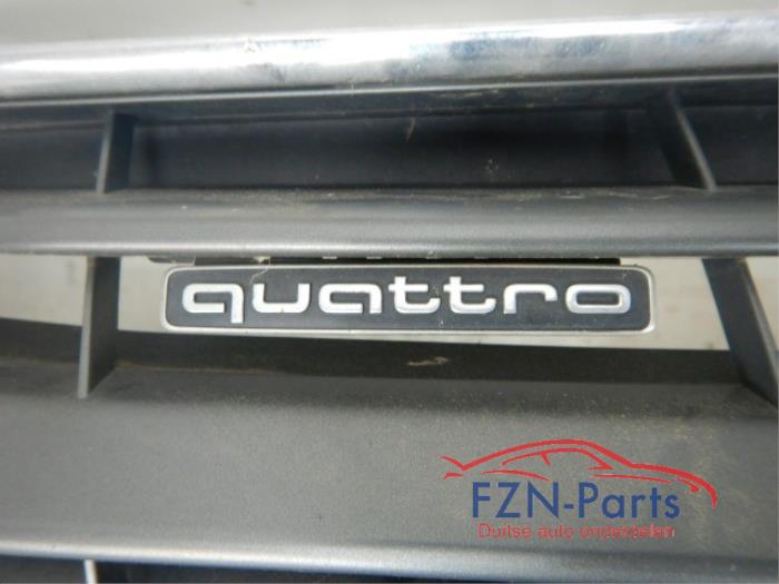 Voorbumper Audi TT (22722333)