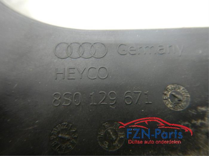 Luchtfilter Audi TT (22744689)
