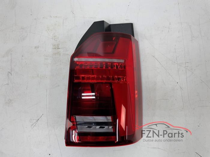 VW Transporter/multivan 6.1 7LA achterlicht Rechts Led