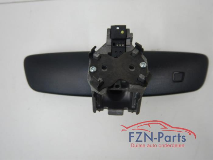 VW Golf 7 facelift Automatisch dimmende binnenspiegel