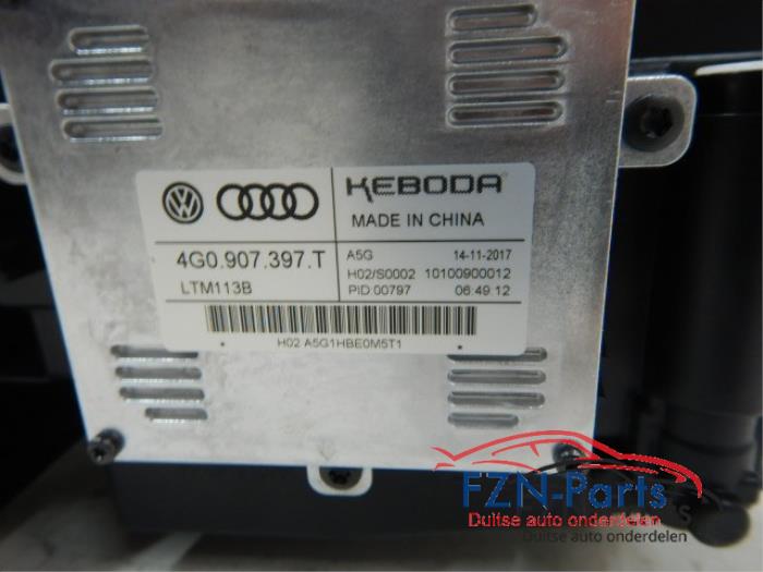 Audi R8 4S Koplamp Rechts LED
