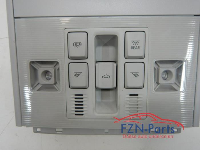 Binnenverlichting voor Volkswagen Golf (22739008)