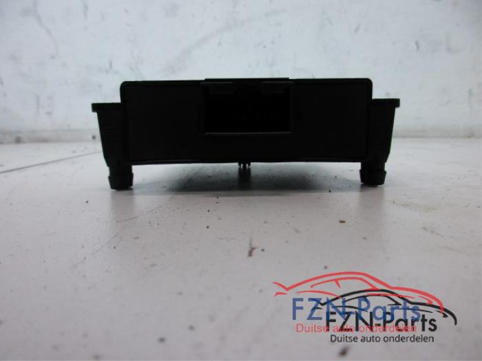 VW Sharan 7N0 CAN Gateway