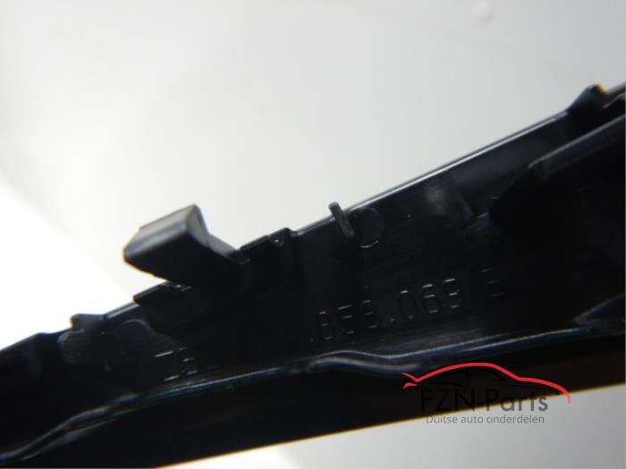 Dashboard deel Volkswagen Tiguan (22835057)