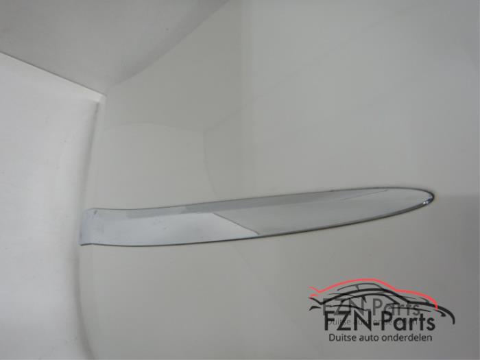 Achterbumper Bentley Continental GT (22738528)