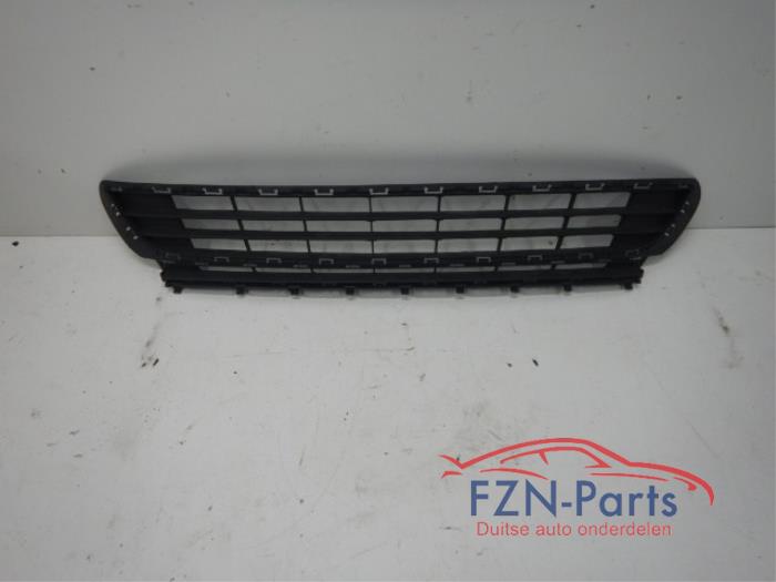 VW Golf 7 Inleg Voorbumper Midden