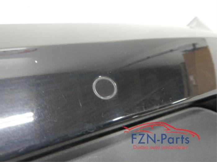 Achterbumper Seat Leon (22740145)