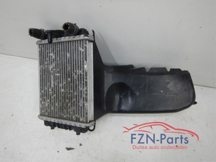 Kachel Radiateur Audi A4 (22743218)