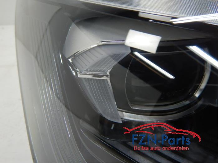 VW Tiguan 571 IQ-Light Led Koplamp Rechts