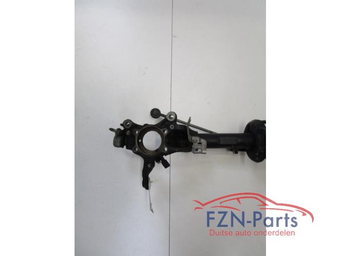 Fusee links-voor Volkswagen Jetta (22729819)