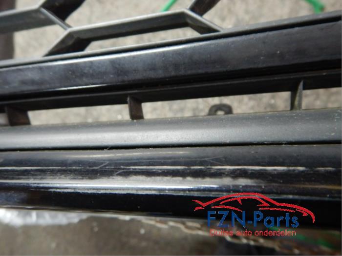 VW Tiguan 5NA Bumperbalk Massief Achterbumper