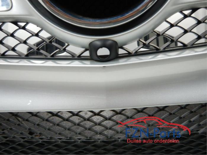 Voorkop compleet Mercedes GLS-Klasse (22726457)